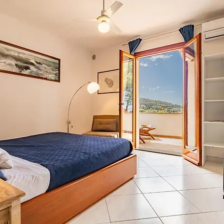 Olenadro Апартаменты *