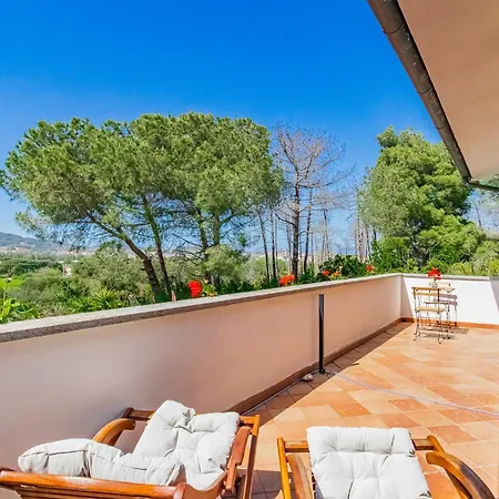 Appartamento Olenadro *