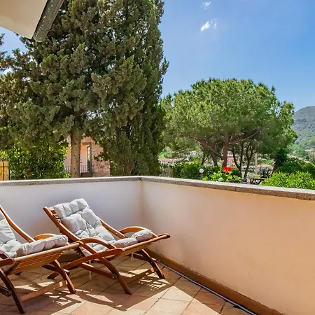 Olenadro Appartamento San Giovanni (Isola d'Elba)