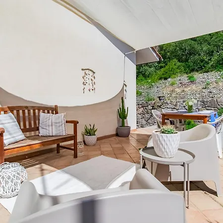 Olenadro Апартаменты *