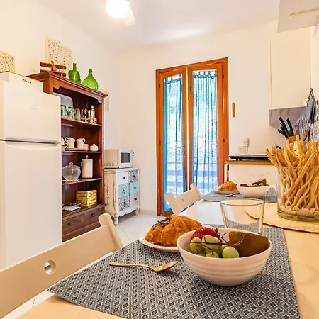 Olenadro San Giovanni (Isola d'Elba)