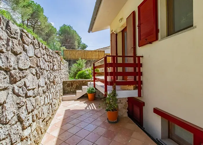 Olenadro San Giovanni (Isola d'Elba)