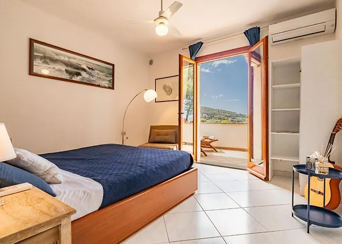 Olenadro Appartamento *