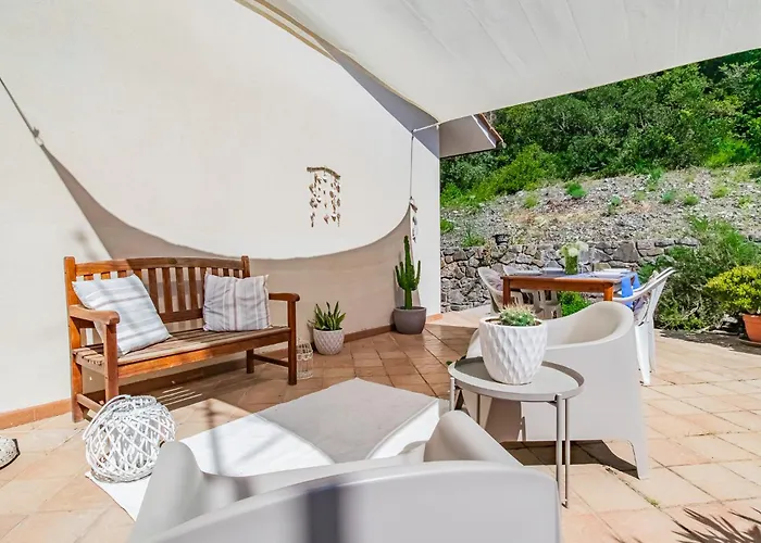 Olenadro Appartamento *